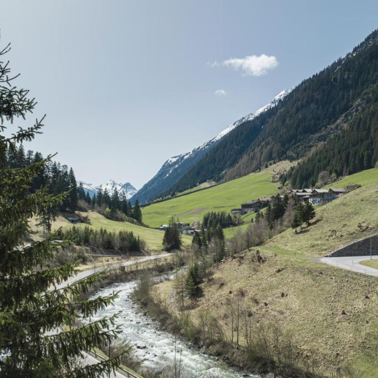 Birkheim - Standard Doppelzimmer mit Balkon - 6