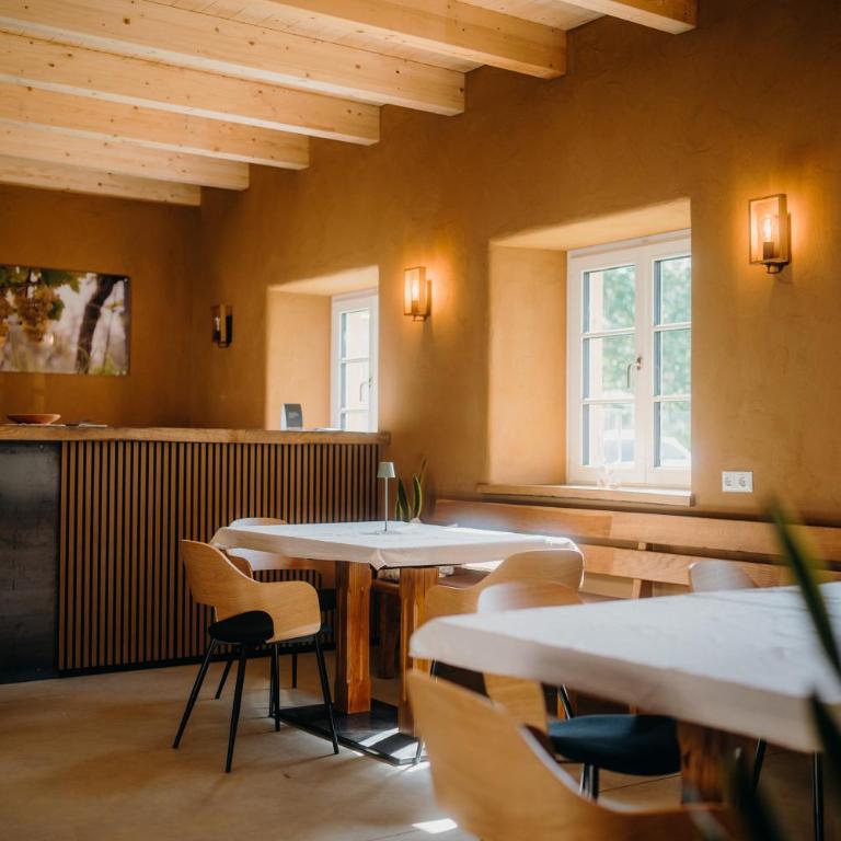 Monschein Weingut Straden - Deluxe Doppelzimmer - 7