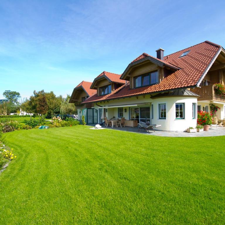 Laschenskyhof Hotel & Spa - Studio - Annex - 3