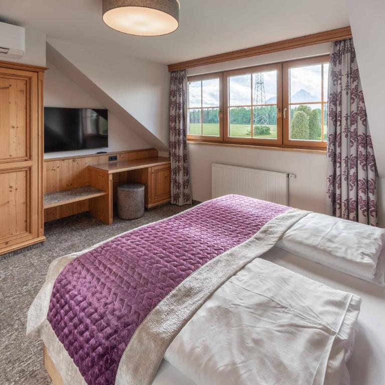 Laschenskyhof Hotel & Spa - Studio - Annex - 5