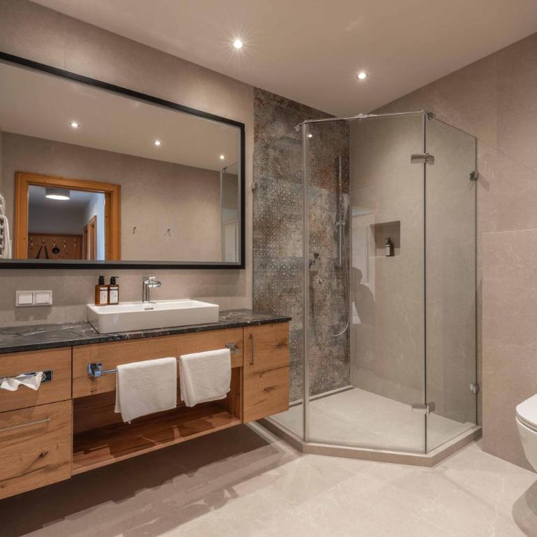 Laschenskyhof Hotel & Spa - Studio - Annex - 6