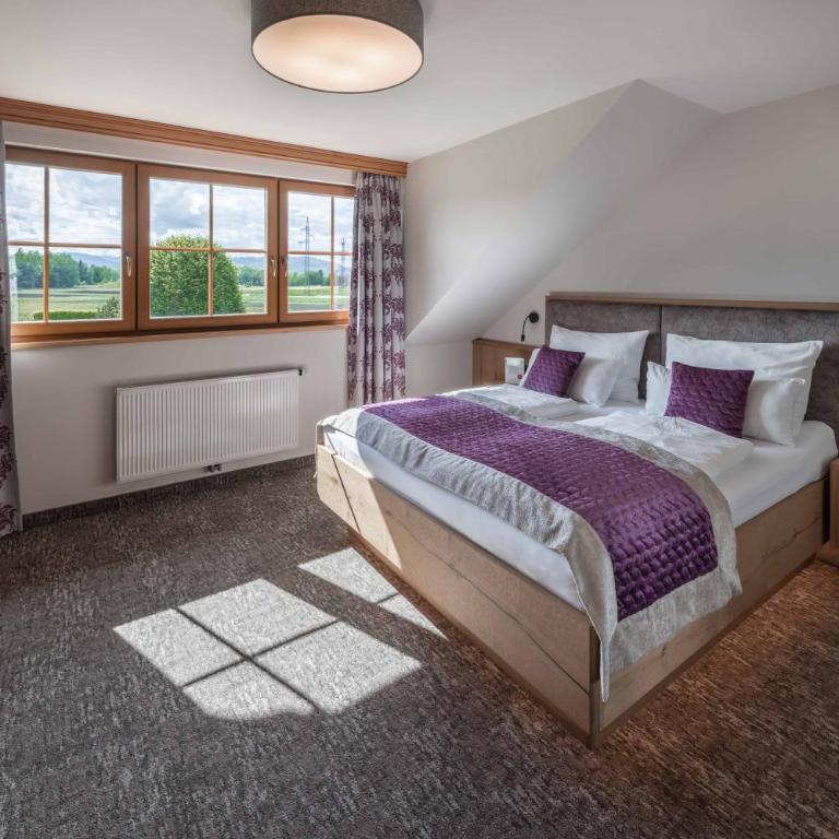 Laschenskyhof Hotel & Spa - Studio - Annex - 7
