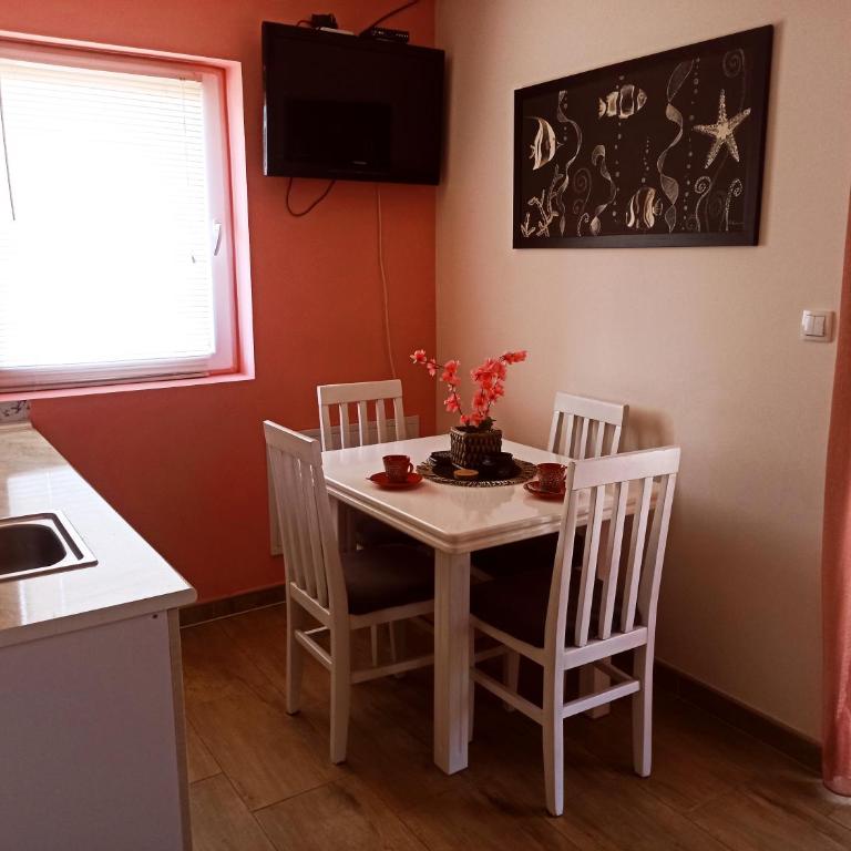 Apartmani Maxi-M Sokobanja - Apartman sa Pogledom na Planinu - 10