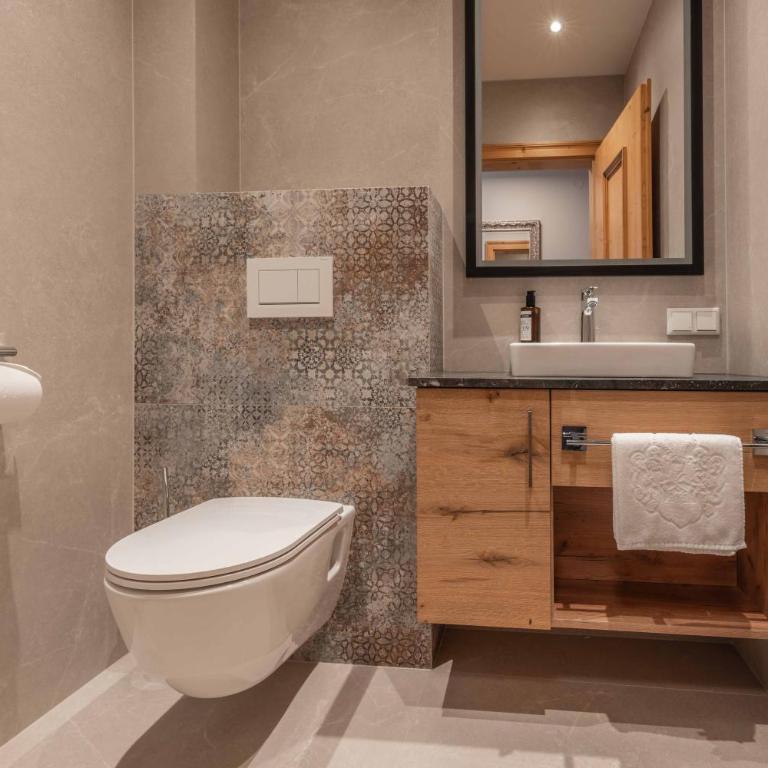 Laschenskyhof Hotel & Spa - Studio - Annex - 2