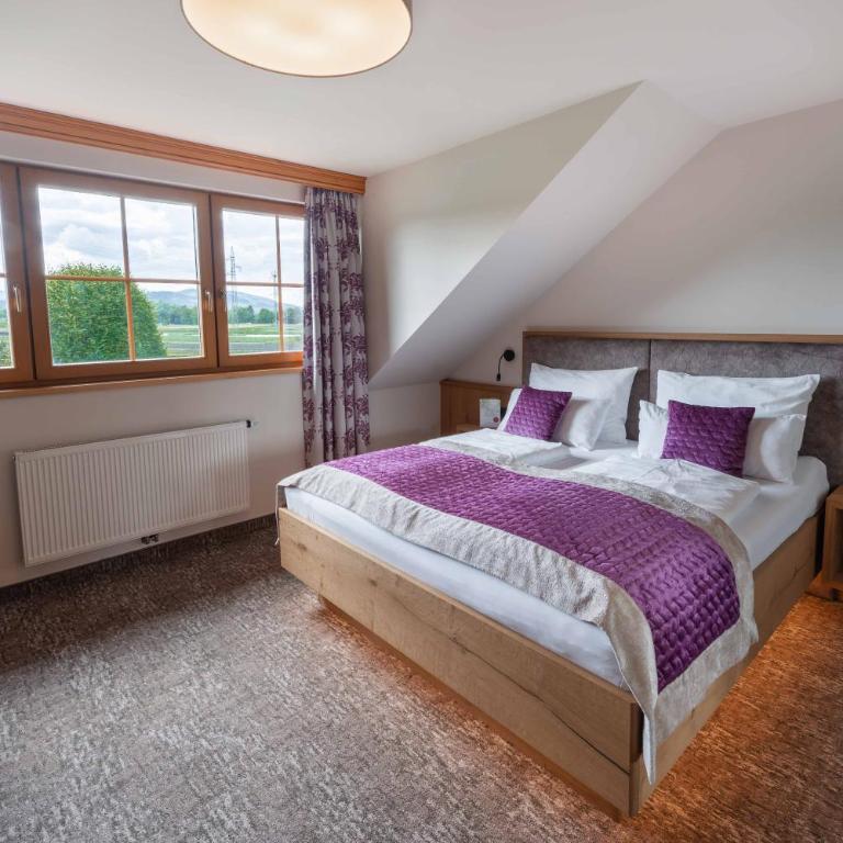 Laschenskyhof Hotel & Spa - Studio - Annex - 4