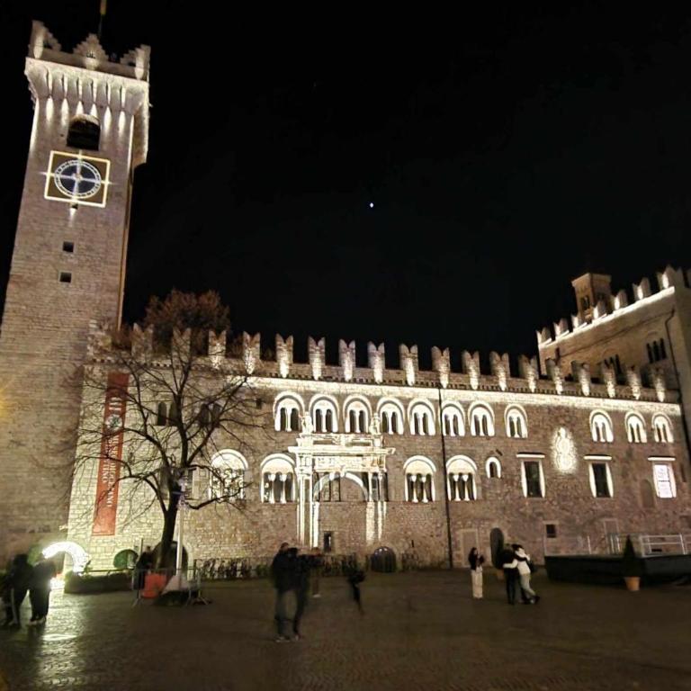 La Casa di Vale Muse - Appartamento con 1 Camera da Letto - 60