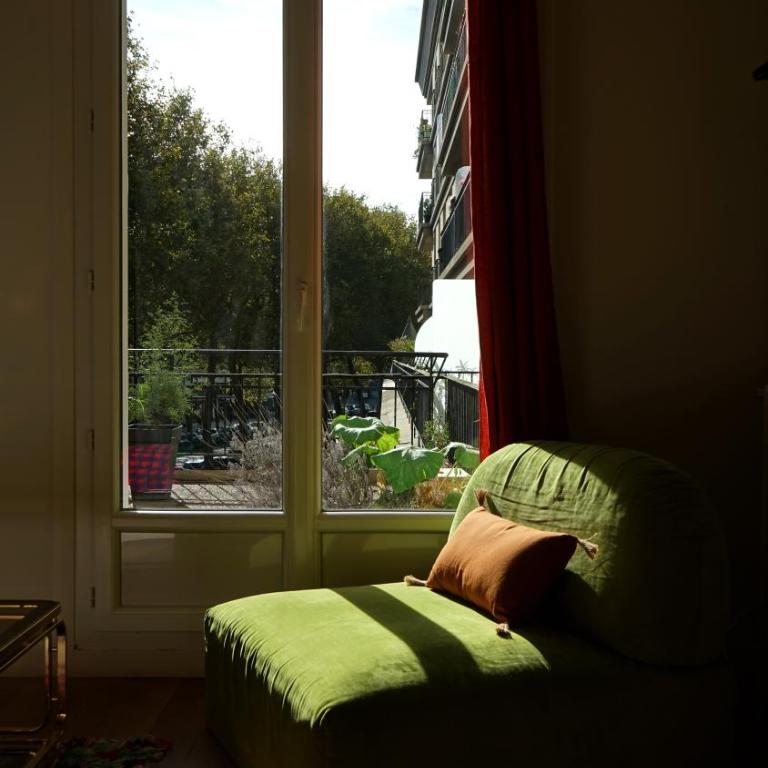 Studio - Saint-Michel - Studio - 12