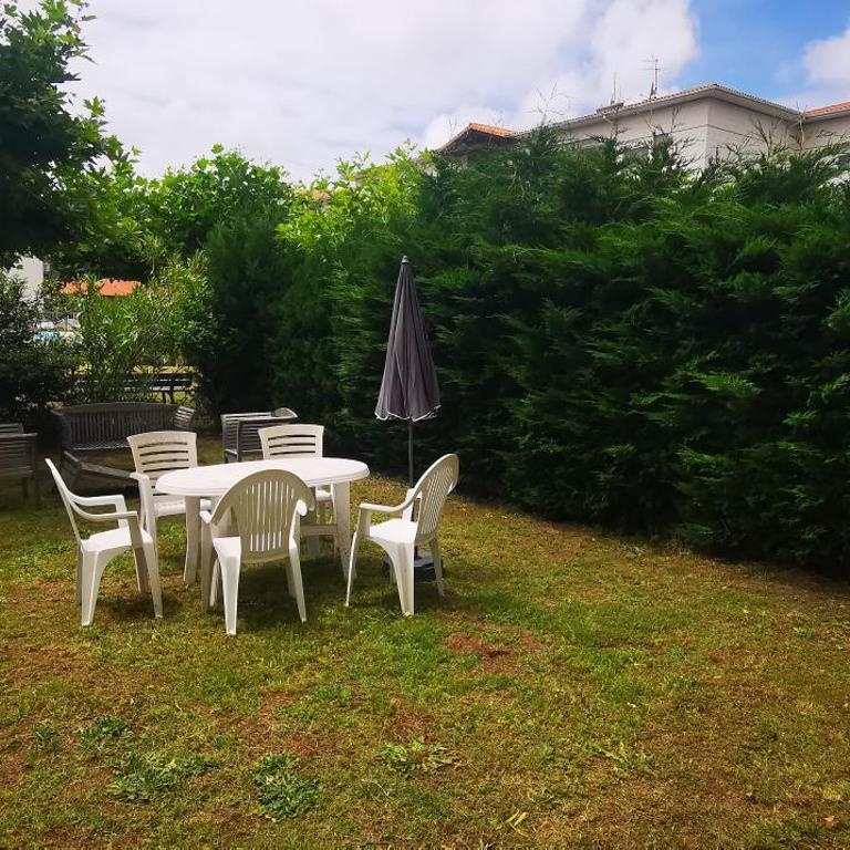 Rêve de Bisca Appartement spacieux climatisé avec jardin privatif piscine et parking privés - Appartement 1 Chambre - 94