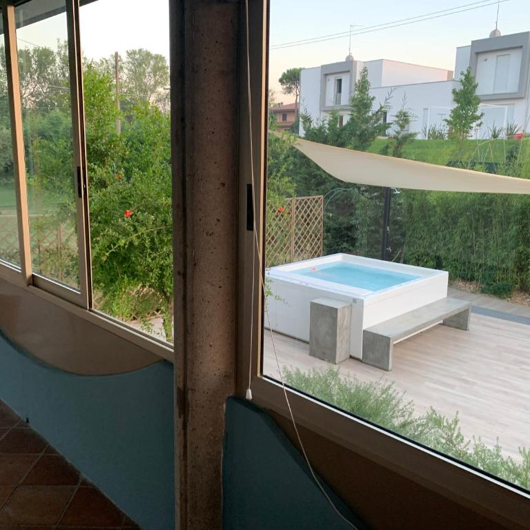 CasaLO' Igea - Appartamento con 1 Camera da Letto e Terrazza - 7