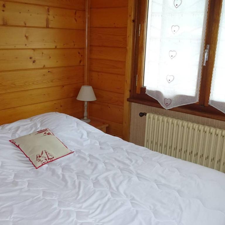 Appartement 2 pièces Les Gets - 4 pers - Proche pistes et centre - Parking - FR-1-802-48 - Apartment - 10