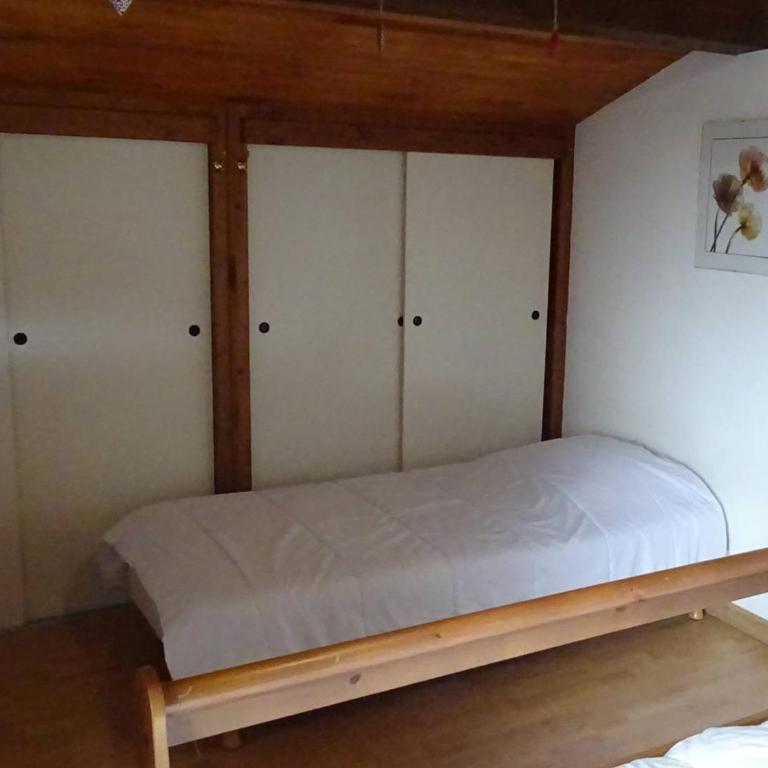Les Gets Duplex 3P - 6 Pers, Confortable, Garage - FR-1-802-73 - Apartment - 8
