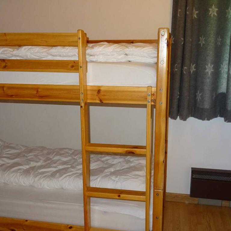 Les Gets Duplex 3P - 6 Pers, Confortable, Garage - FR-1-802-73 - Apartment - 9