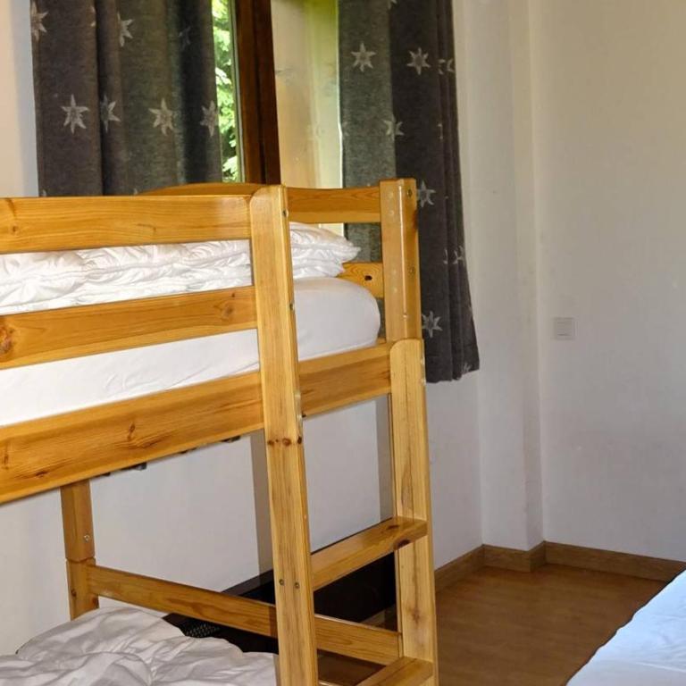 Les Gets Duplex 3P - 6 Pers, Confortable, Garage - FR-1-802-73 - Apartment - 10