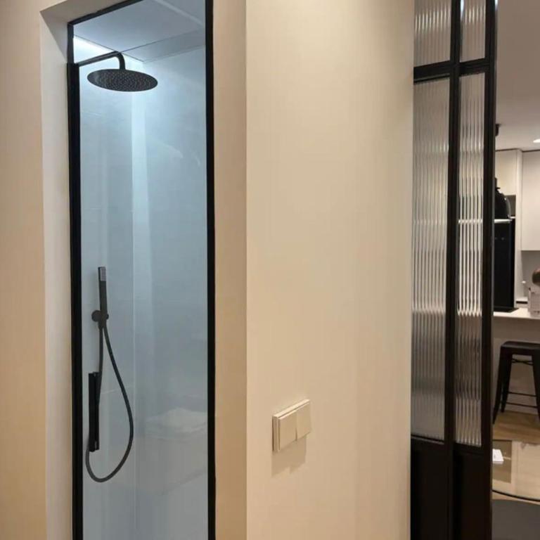 Un hogar en el Madrid de los Austrias - Apartamento de 1 dormitorio - 8