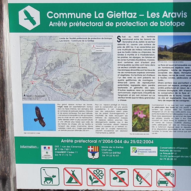 Appartement La Duchère Le Plan-la Giettaz massif des Aravis - Appartamento con 1 Camera da Letto - 46