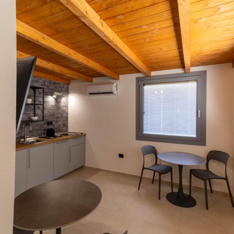 Sardinian Days - Suites & Rooms - Double Room with Private Bathroom - 13