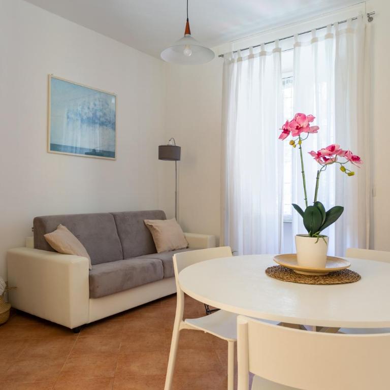 Casa Delle Vittorie 26 - Apartment mit 1 Schlafzimmer - 1