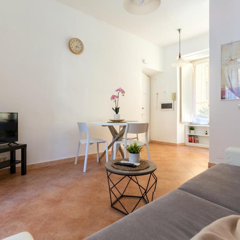Casa Delle Vittorie 26 - Apartment mit 1 Schlafzimmer - 5