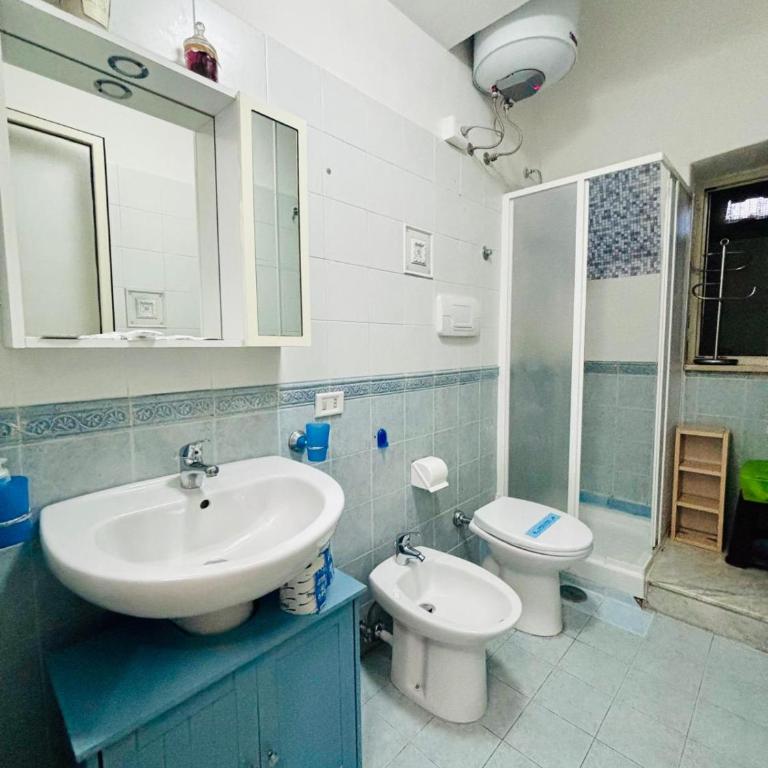 CasaBullacco - Two-Bedroom Apartment - 5