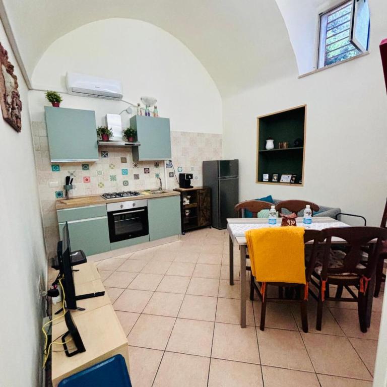 CasaBullacco - Two-Bedroom Apartment - 6