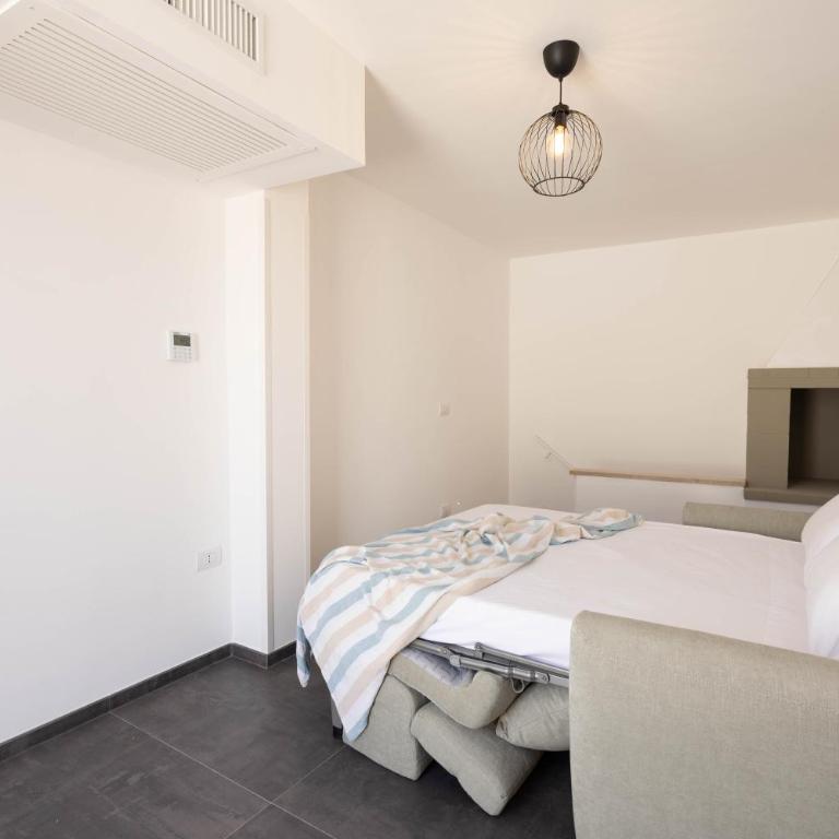 WePuglia - Dimora Penelope - Three-Bedroom Apartment - 38