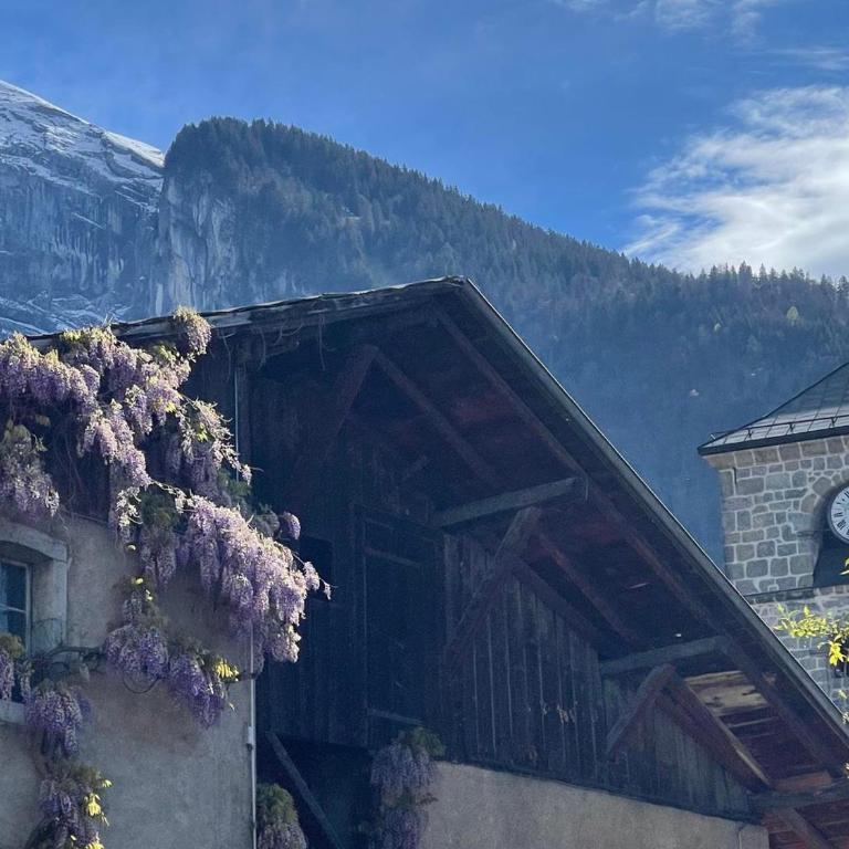 Duplex familial cœur de village, animaux admis - FR-1-624-1 - Apartment (6 Erwachsene) - 18
