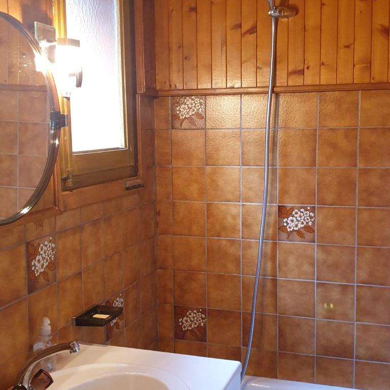 Appartement chalet calme, proche centre, animaux acceptés - FR-1-624-45 - Appartement (4 Adultes) - 12