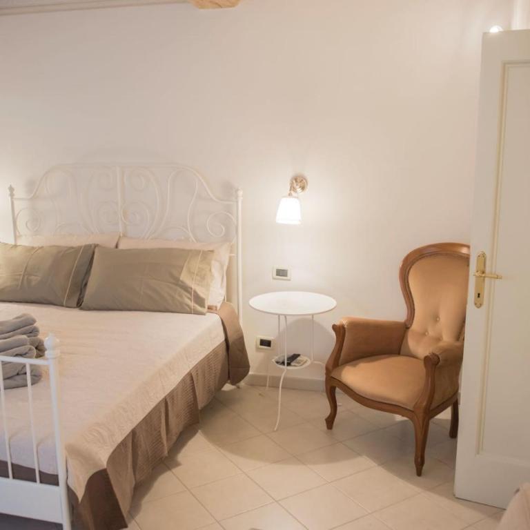 Casa Laurentius - Apartment - Ground Floor - 4