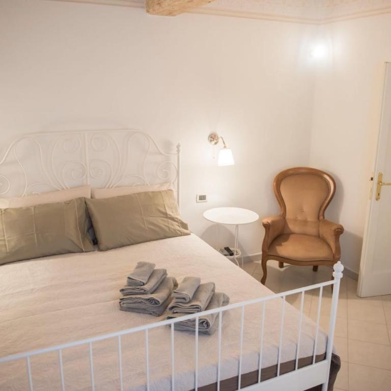 Casa Laurentius - Apartment - Ground Floor - 9