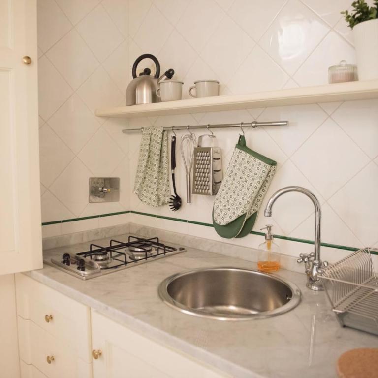 Casa Laurentius - Apartment - Ground Floor - 20