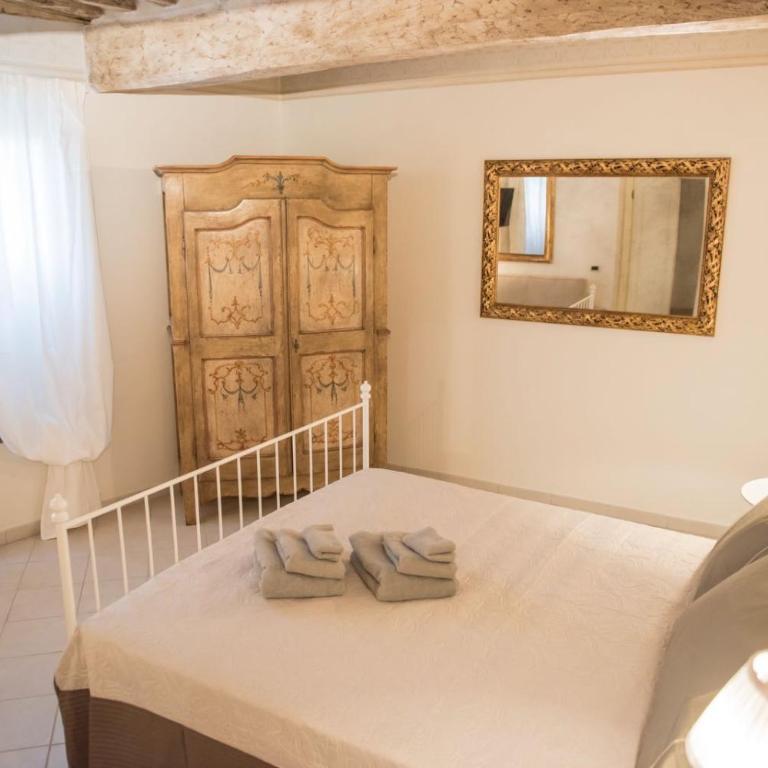 Casa Laurentius - Apartment - Ground Floor - 12