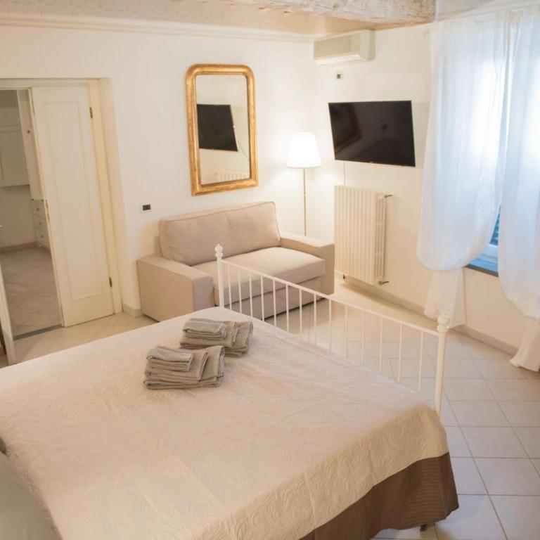 Casa Laurentius - Apartment - Ground Floor - 14