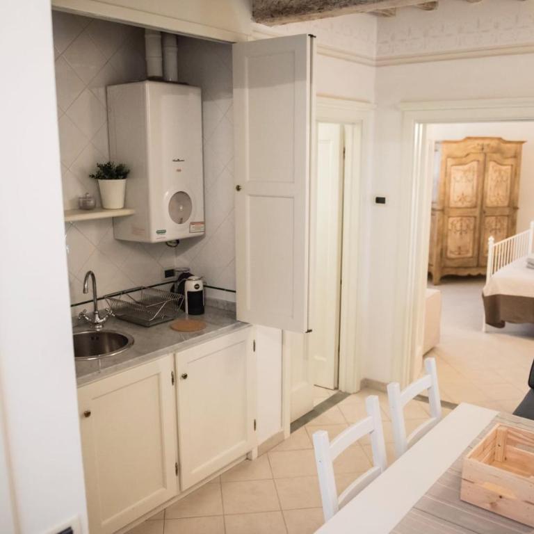 Casa Laurentius - Apartment - Ground Floor - 13