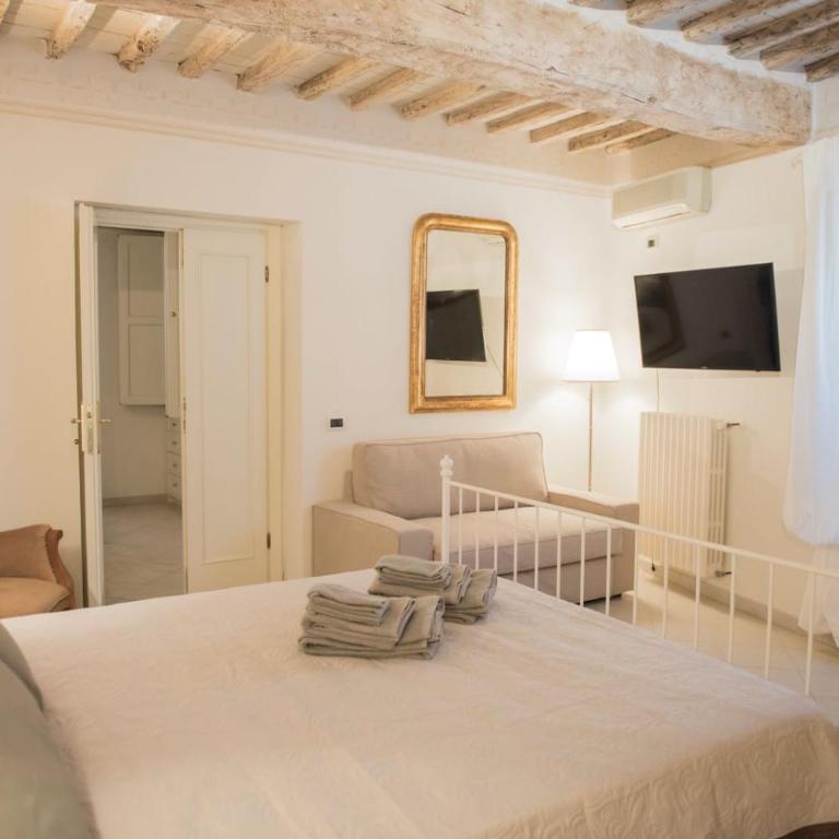 Casa Laurentius - Apartment - Ground Floor - 1