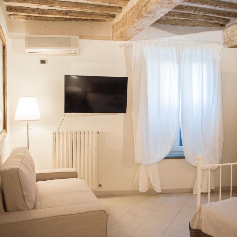 Casa Laurentius - Apartment - Ground Floor - 23