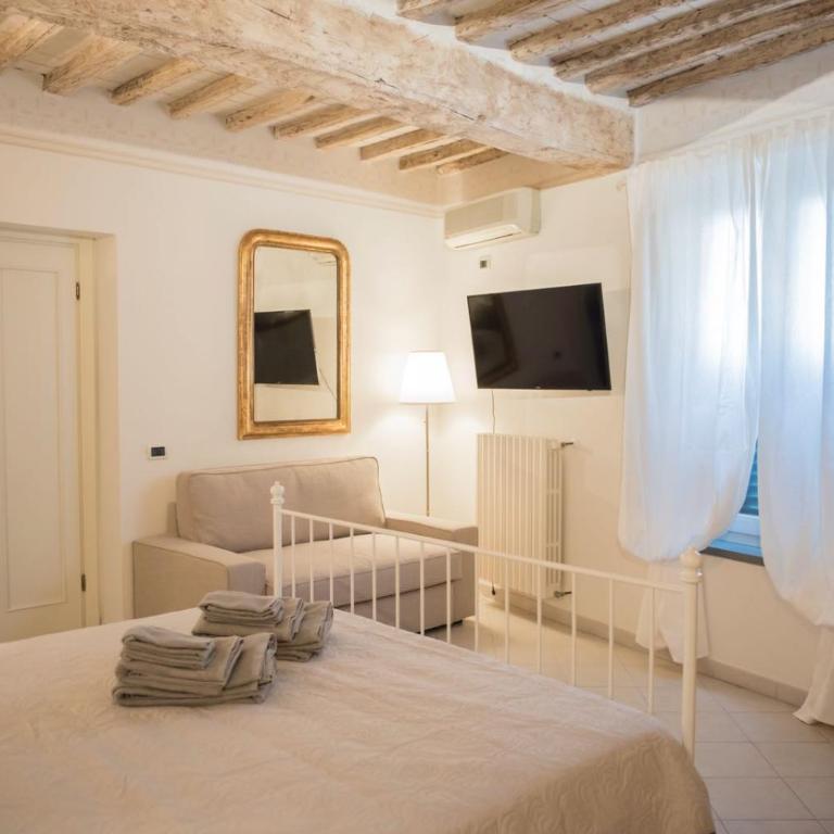Casa Laurentius - Apartment - Ground Floor - 24