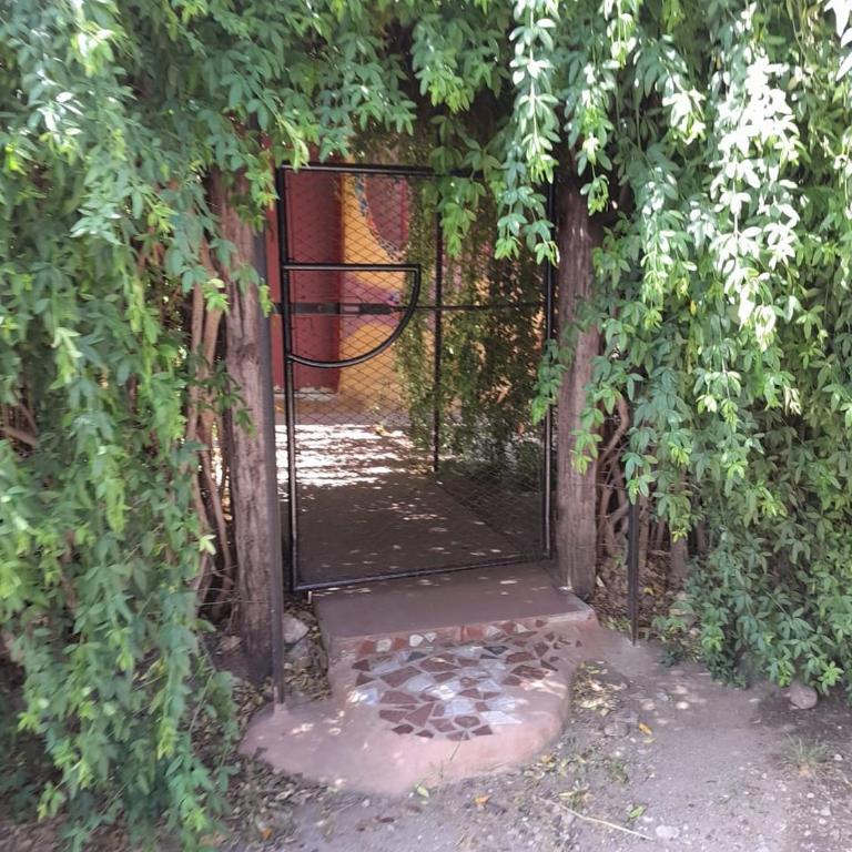 Casita en Los Hornillos - Casa de 2 dormitorios - 1