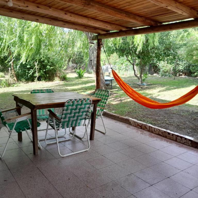 Casita en Los Hornillos - Casa de 2 dormitorios - 6