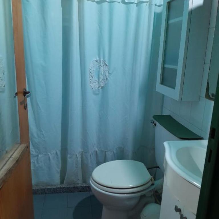 Casita en Los Hornillos - Two-Bedroom House - 7