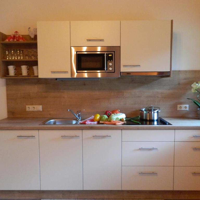 Haus Schwaiger - One-Bedroom Apartment with Mountain View - 7