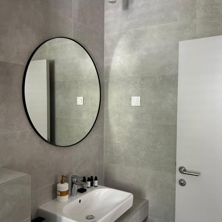Nest Ozana - Superior Studio - 1