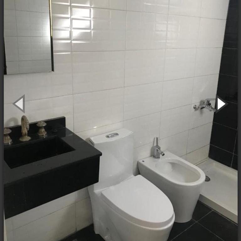 Premium XXL 2 - Five-Bedroom Apartment - 33