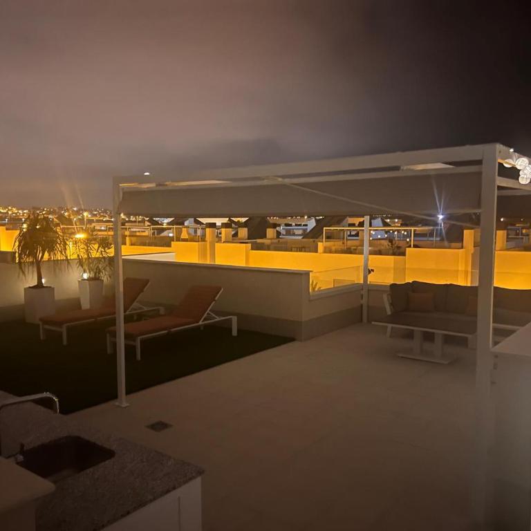 Mediterranean Garden Holidays - Two-Bedroom Apartment - 33