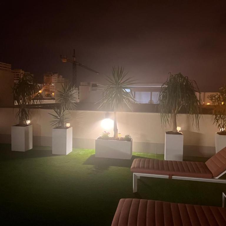 Mediterranean Garden Holidays - Two-Bedroom Apartment - 31