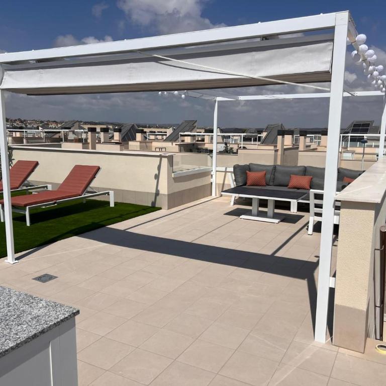 Mediterranean Garden Holidays - Two-Bedroom Apartment - 26