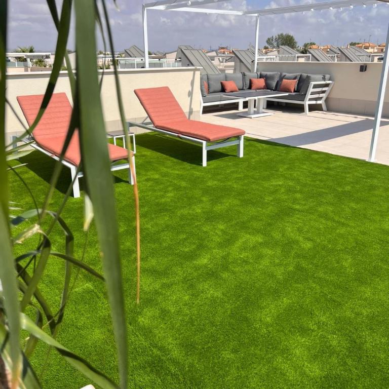 Mediterranean Garden Holidays - Two-Bedroom Apartment - 34