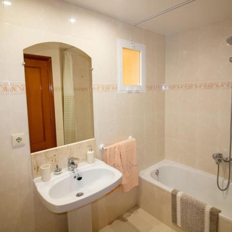 Apartamento superior - Alcocebre - Apartamento de 2 dormitorios - 31