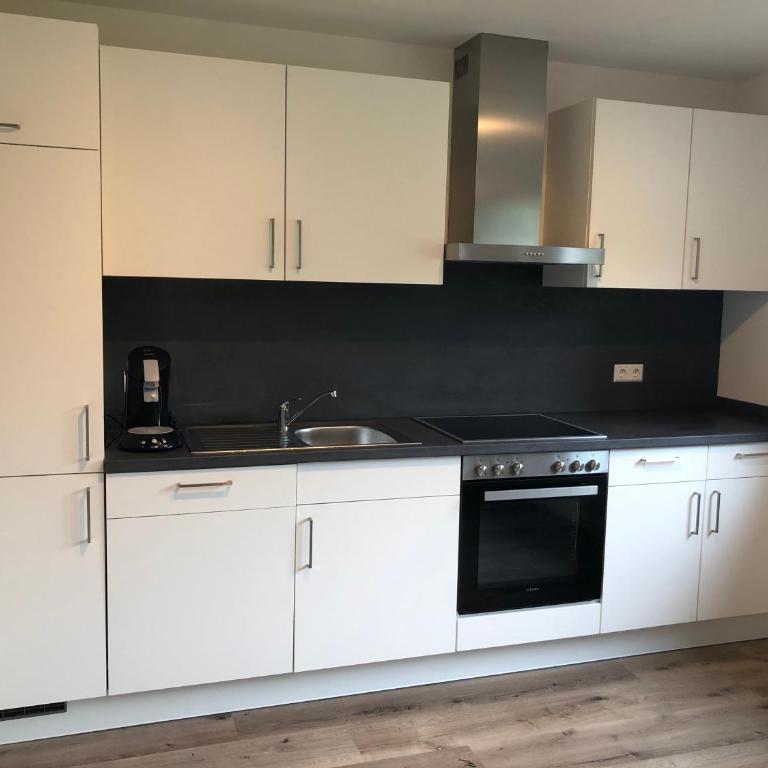 Ferienwohnung Wanner - Apartment mit 1 Schlafzimmer - 5