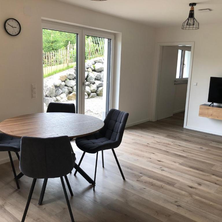 Ferienwohnung Wanner - Apartment mit 1 Schlafzimmer - 7