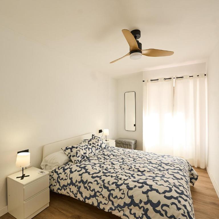 El Médano Central Snug - Apartamento de 2 dormitorios - 4